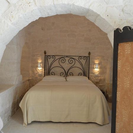 Masseria Faraone Мартина Франка Екстериор снимка