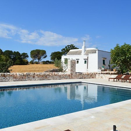 Masseria Faraone Мартина Франка Екстериор снимка