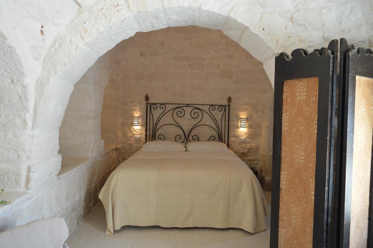 Masseria Faraone Мартина Франка Екстериор снимка