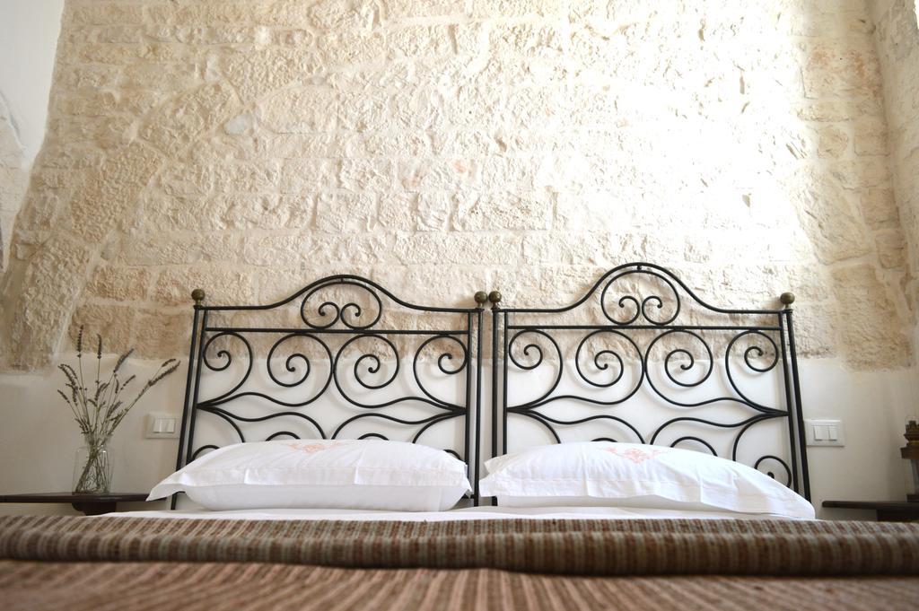 Masseria Faraone Мартина Франка Екстериор снимка