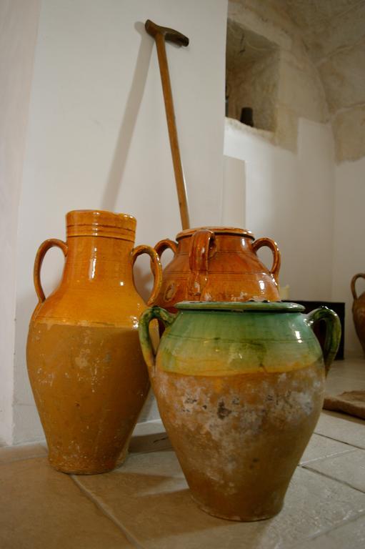 Masseria Faraone Мартина Франка Екстериор снимка