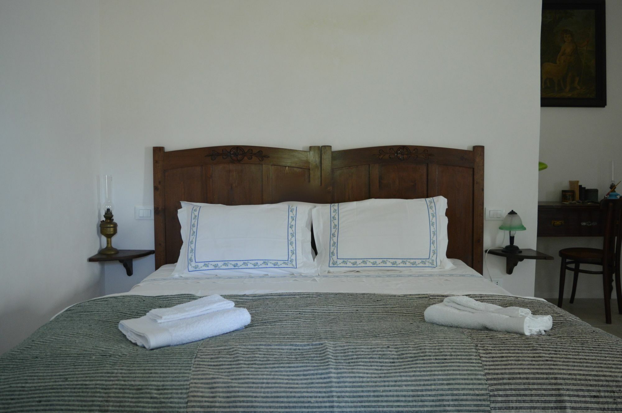 Masseria Faraone Мартина Франка Екстериор снимка