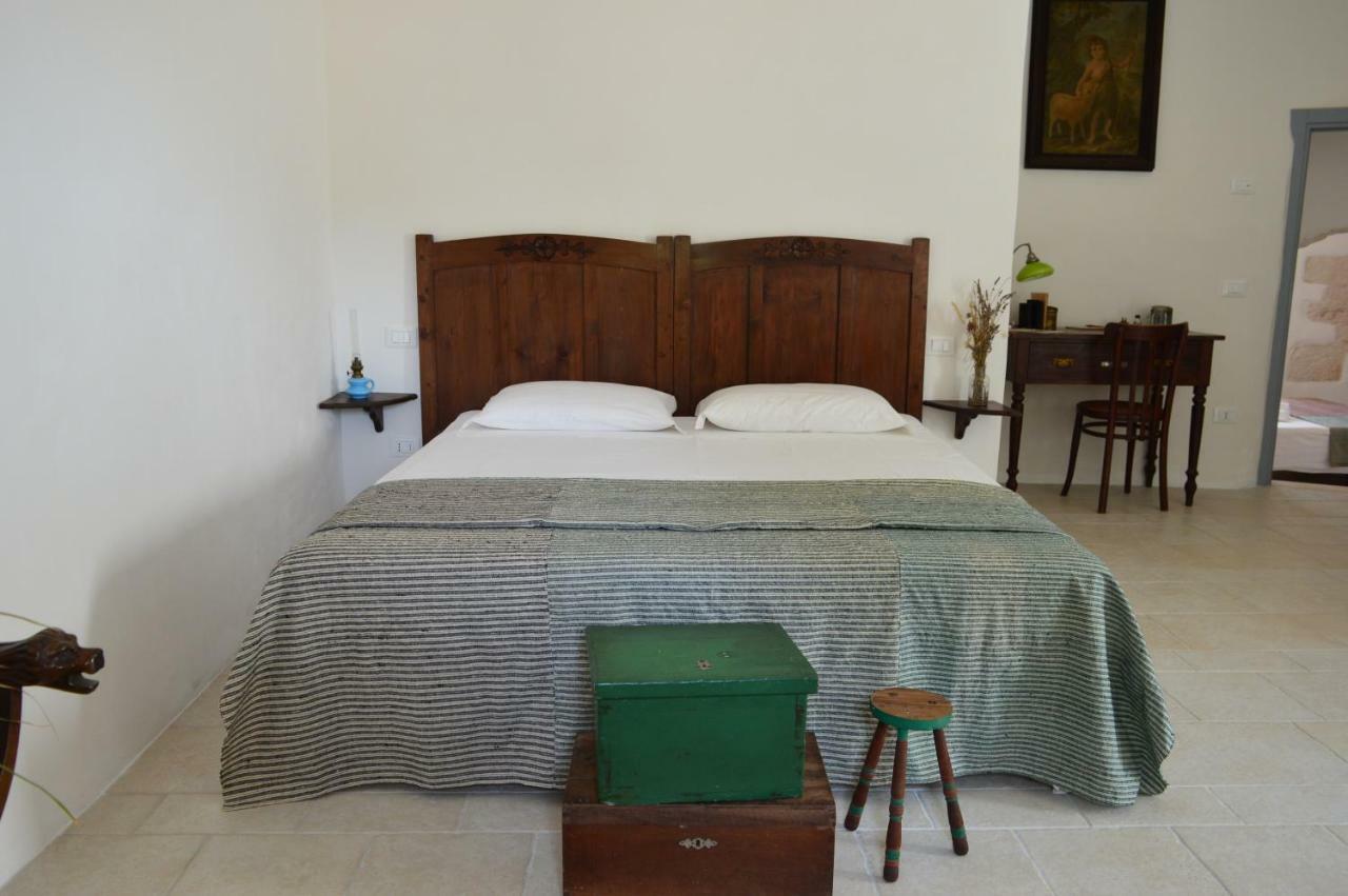Masseria Faraone Мартина Франка Екстериор снимка