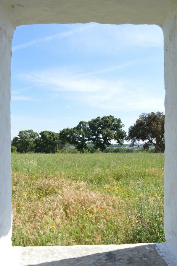 Masseria Faraone Мартина Франка Екстериор снимка