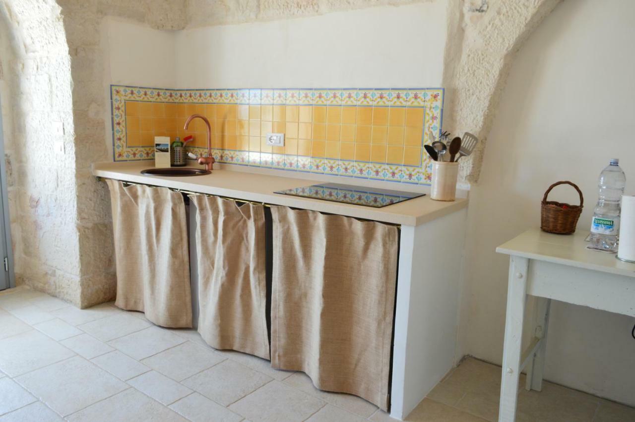 Masseria Faraone Мартина Франка Екстериор снимка